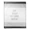 Eat Sleep Pet Dogs Repeat 50" x 60" Coral Fleece Blanket